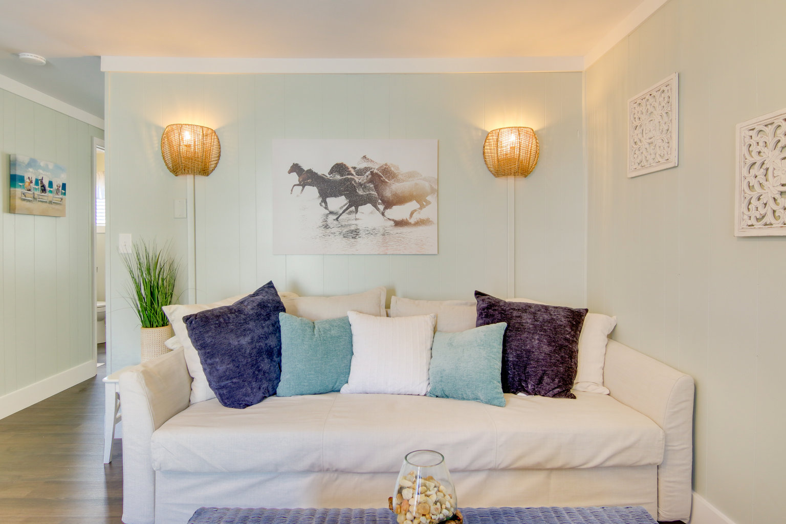 Chincoteague Vacation Rental