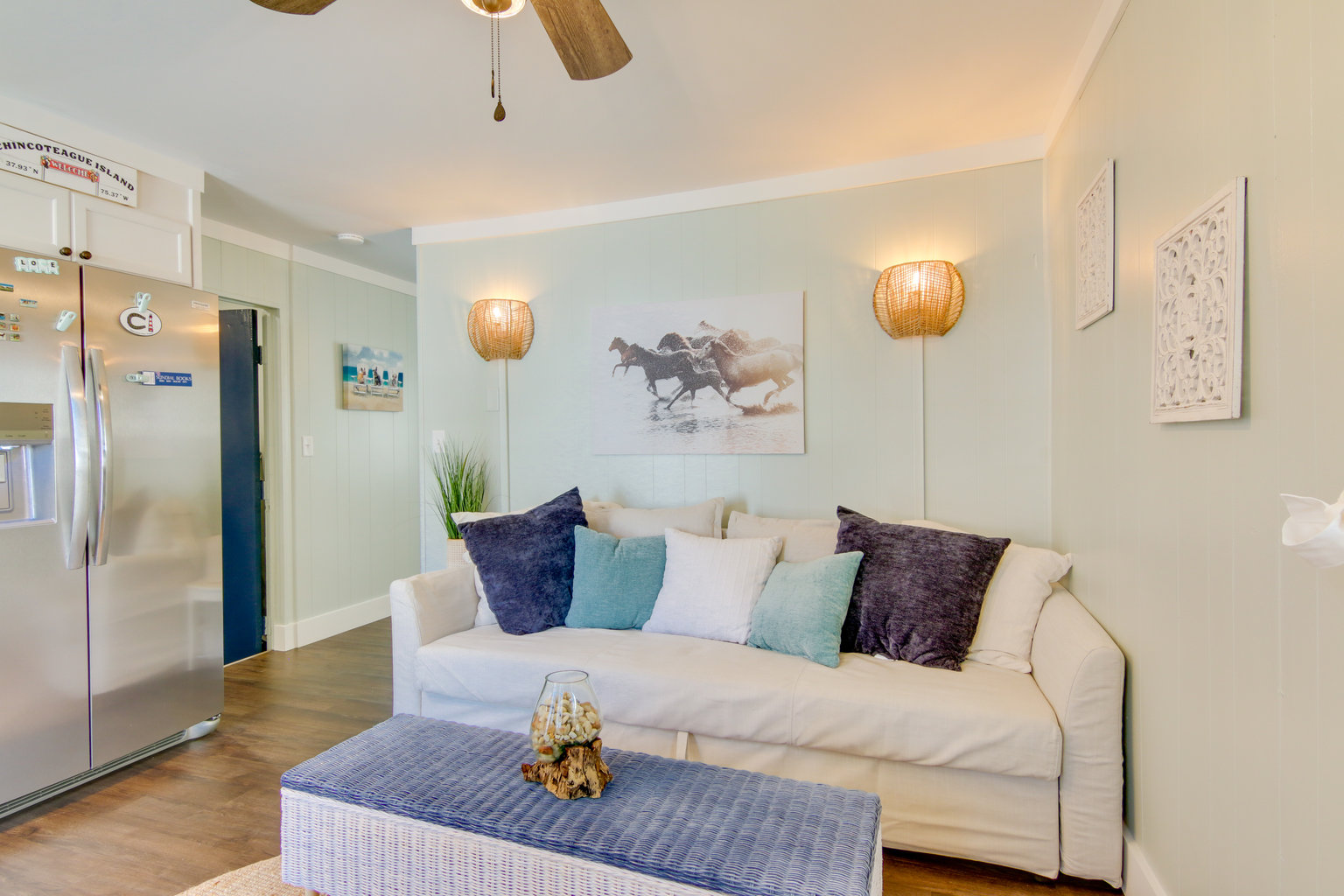 Chincoteague Vacation Rental