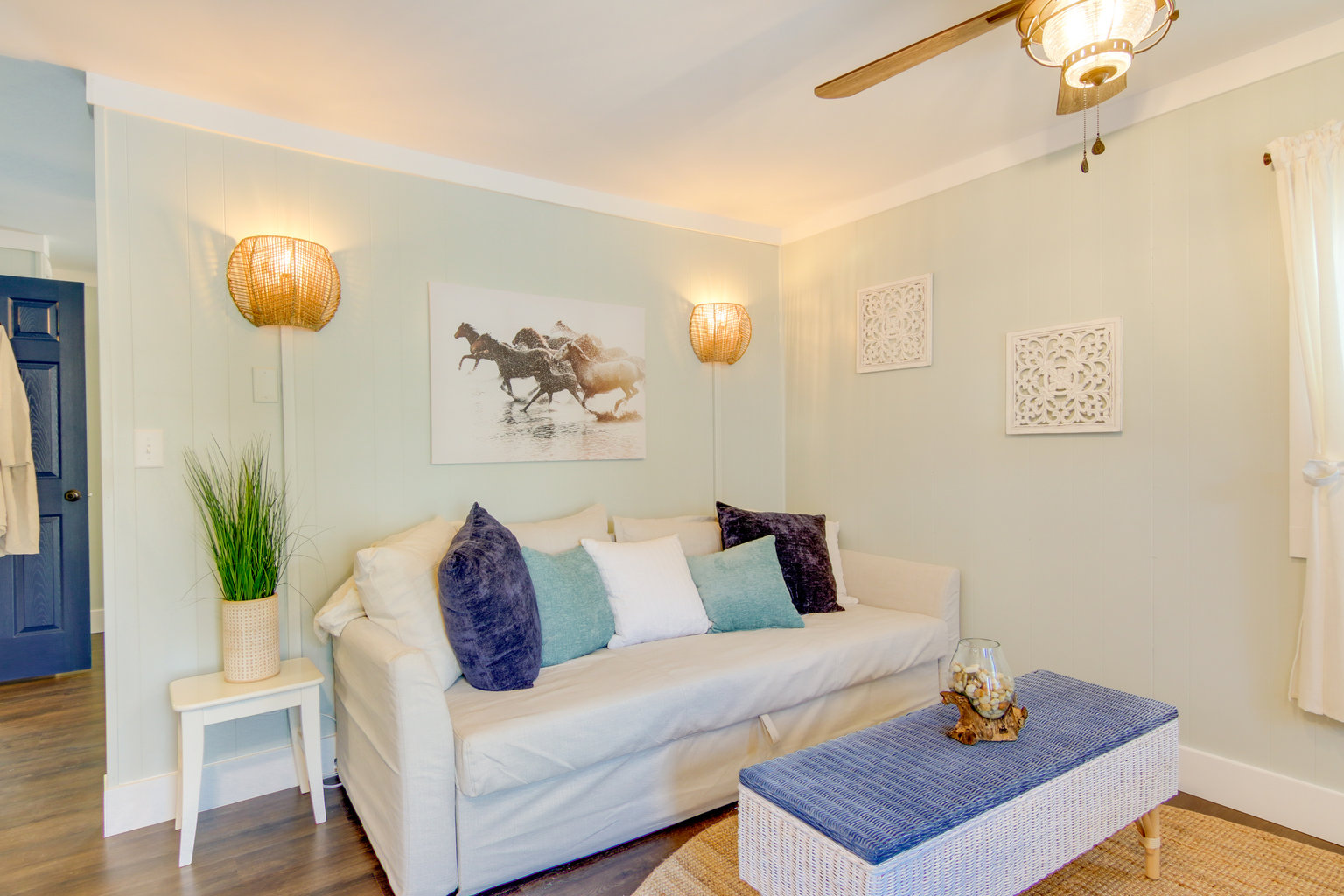 Chincoteague Vacation Rental