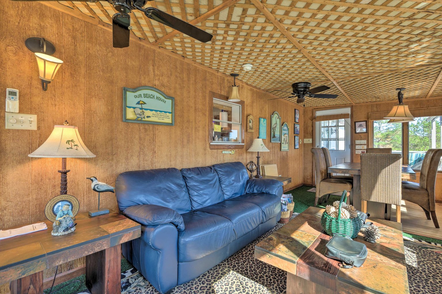 Chincoteague Vacation Rental
