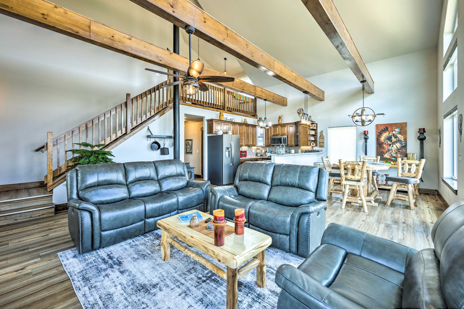 Cripple Creek Vacation Rental