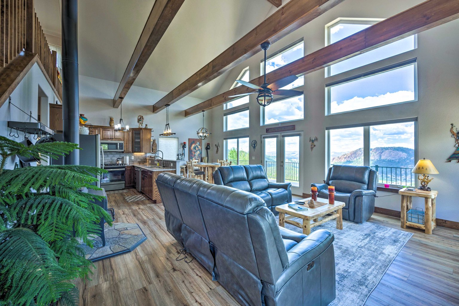 Cripple Creek Vacation Rental