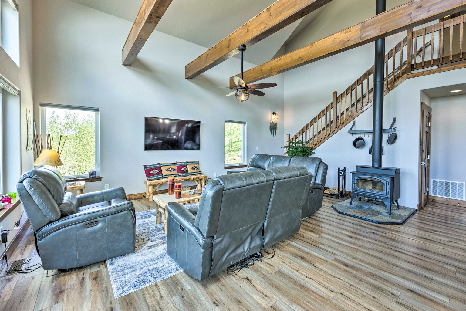 Cripple Creek Vacation Rental