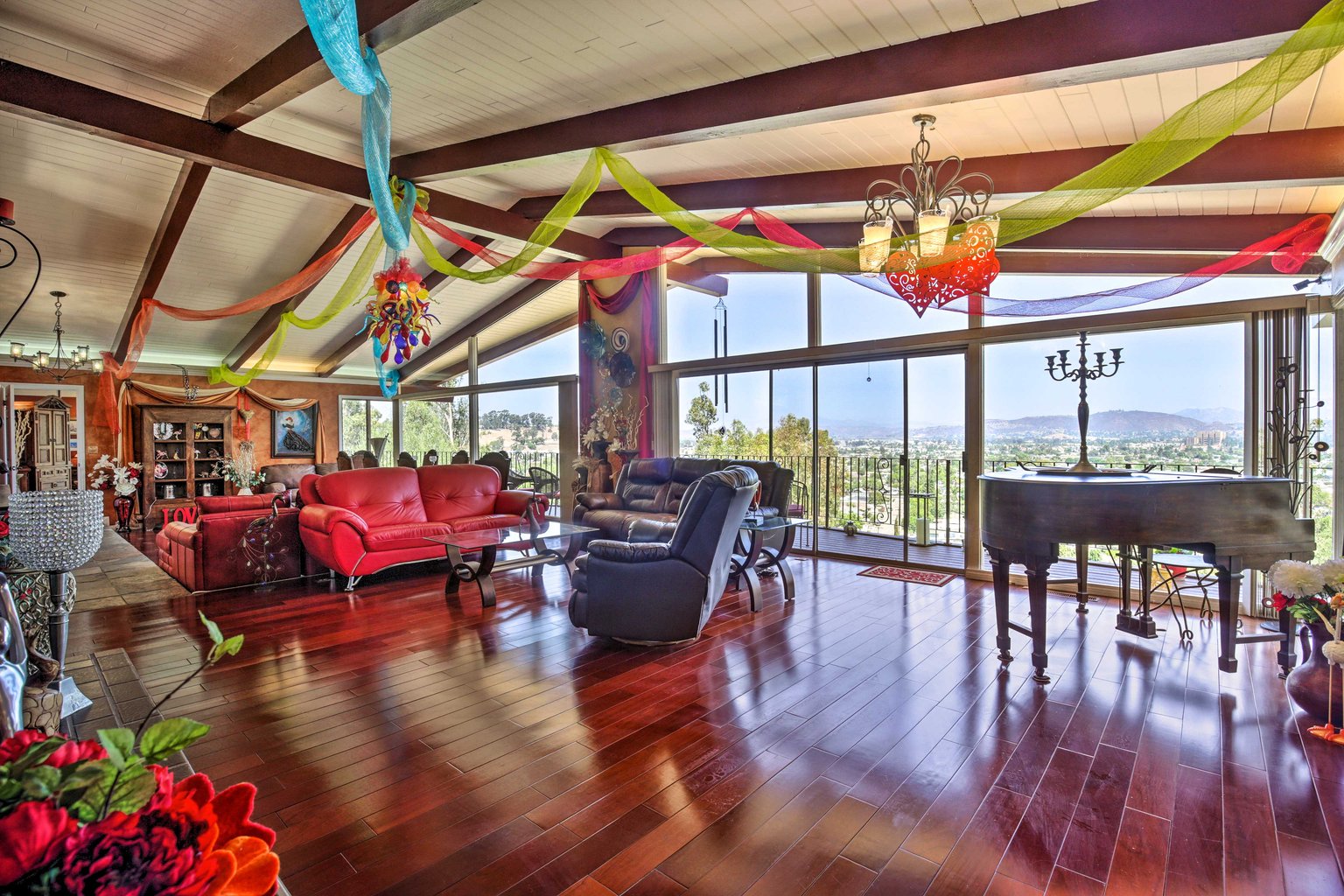 El Cajon Vacation Rental