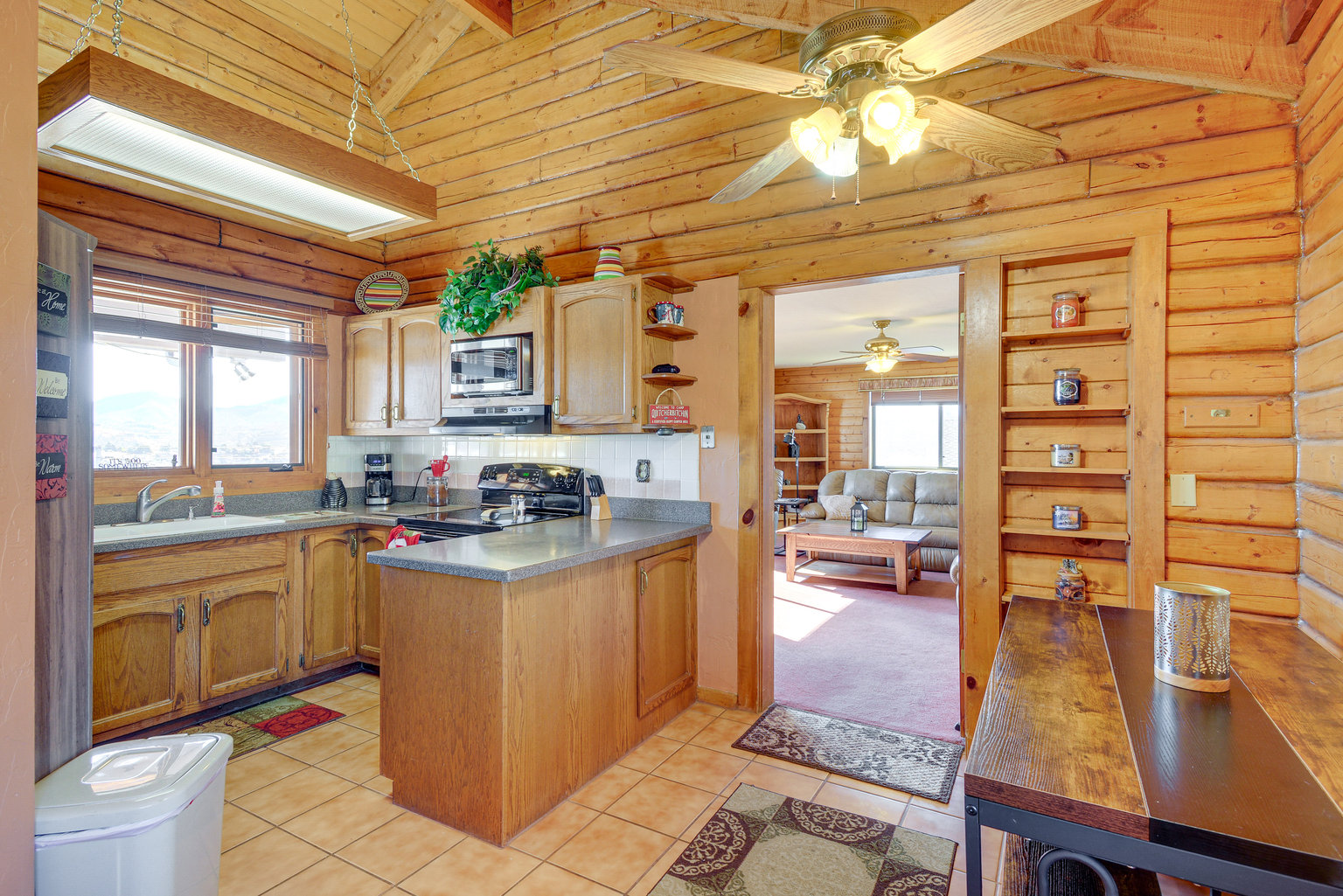 Prescott Vacation Rental