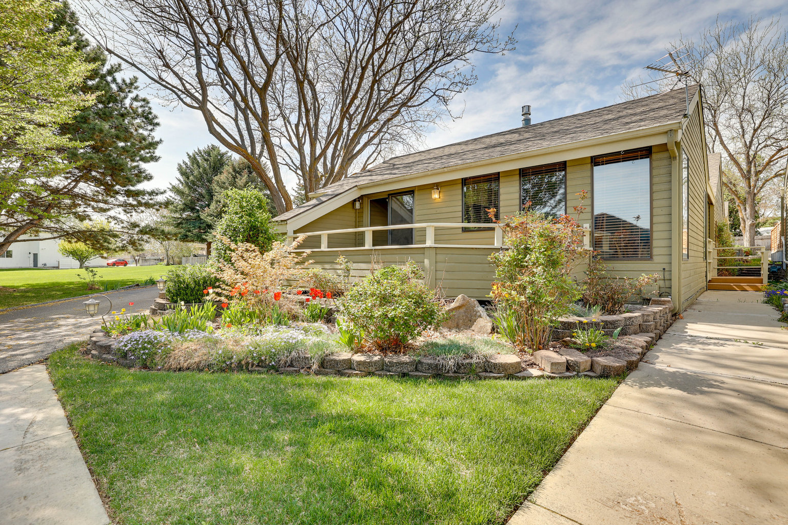 Nampa Vacation Rental
