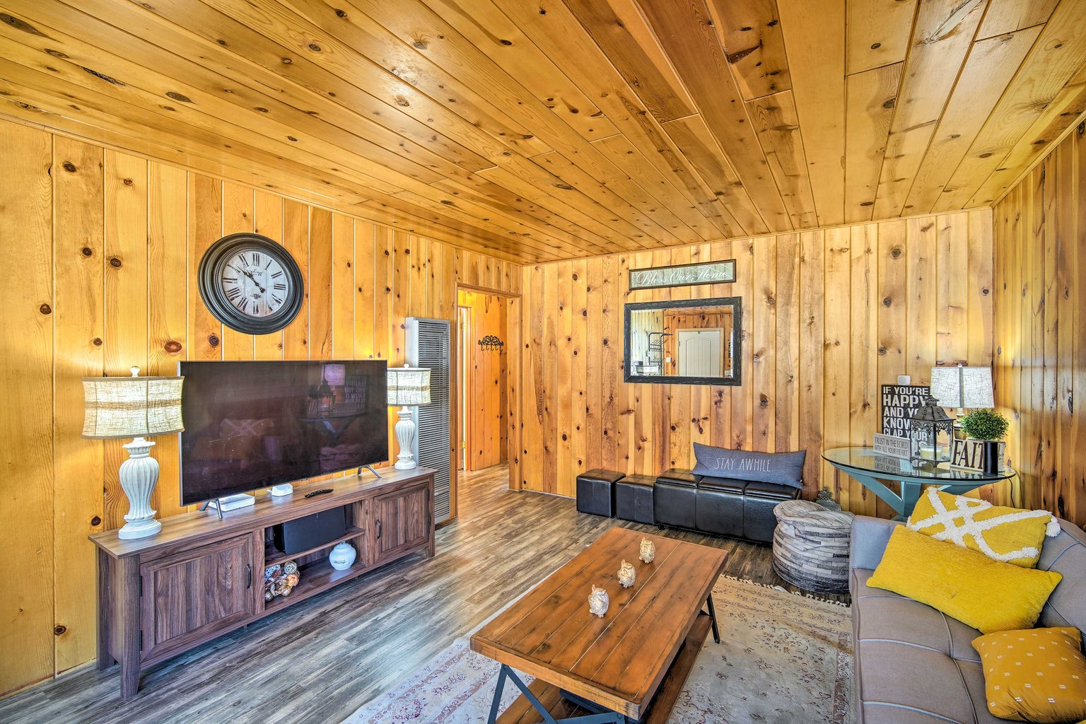 Big Bear Vacation Rental