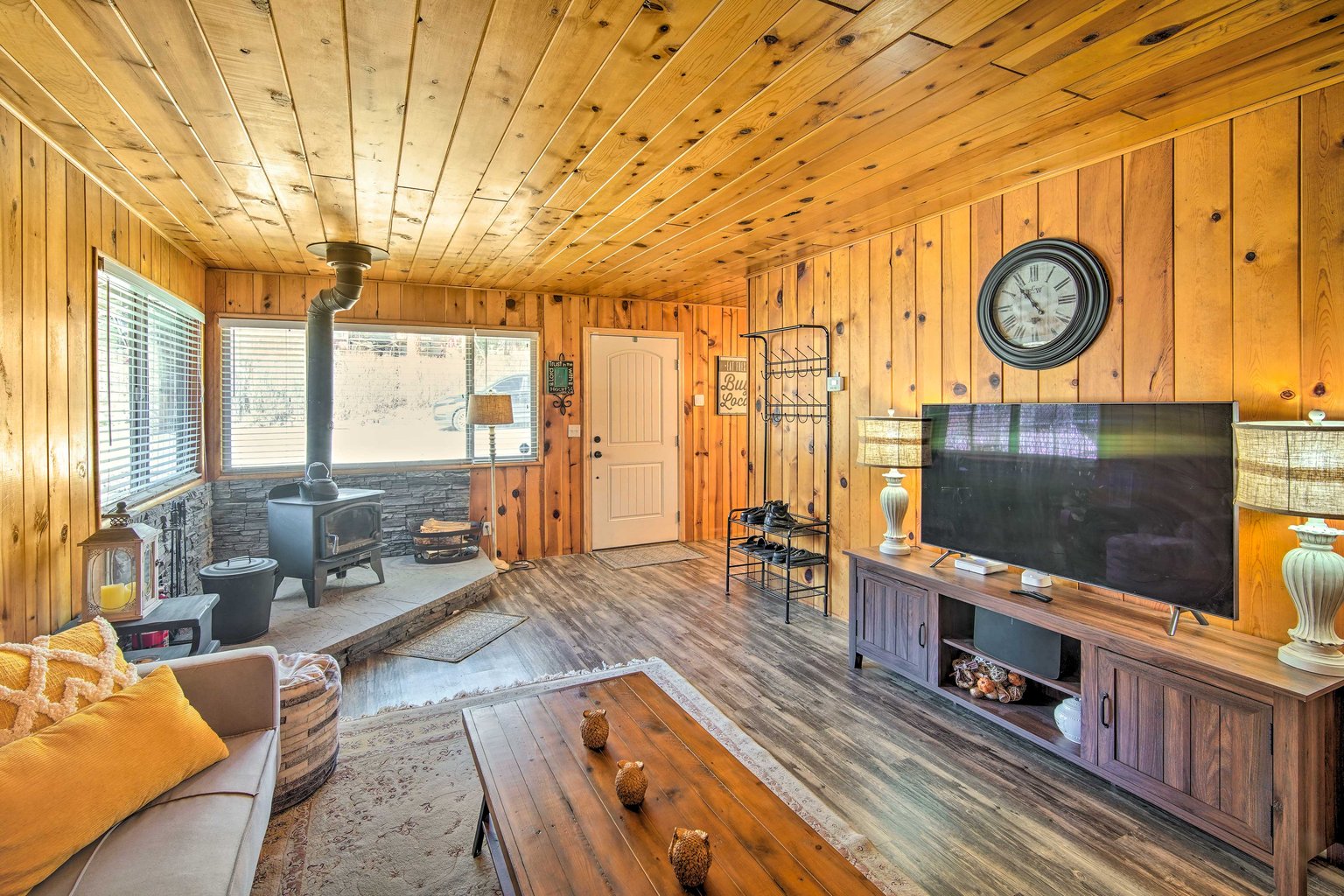 Big Bear Vacation Rental