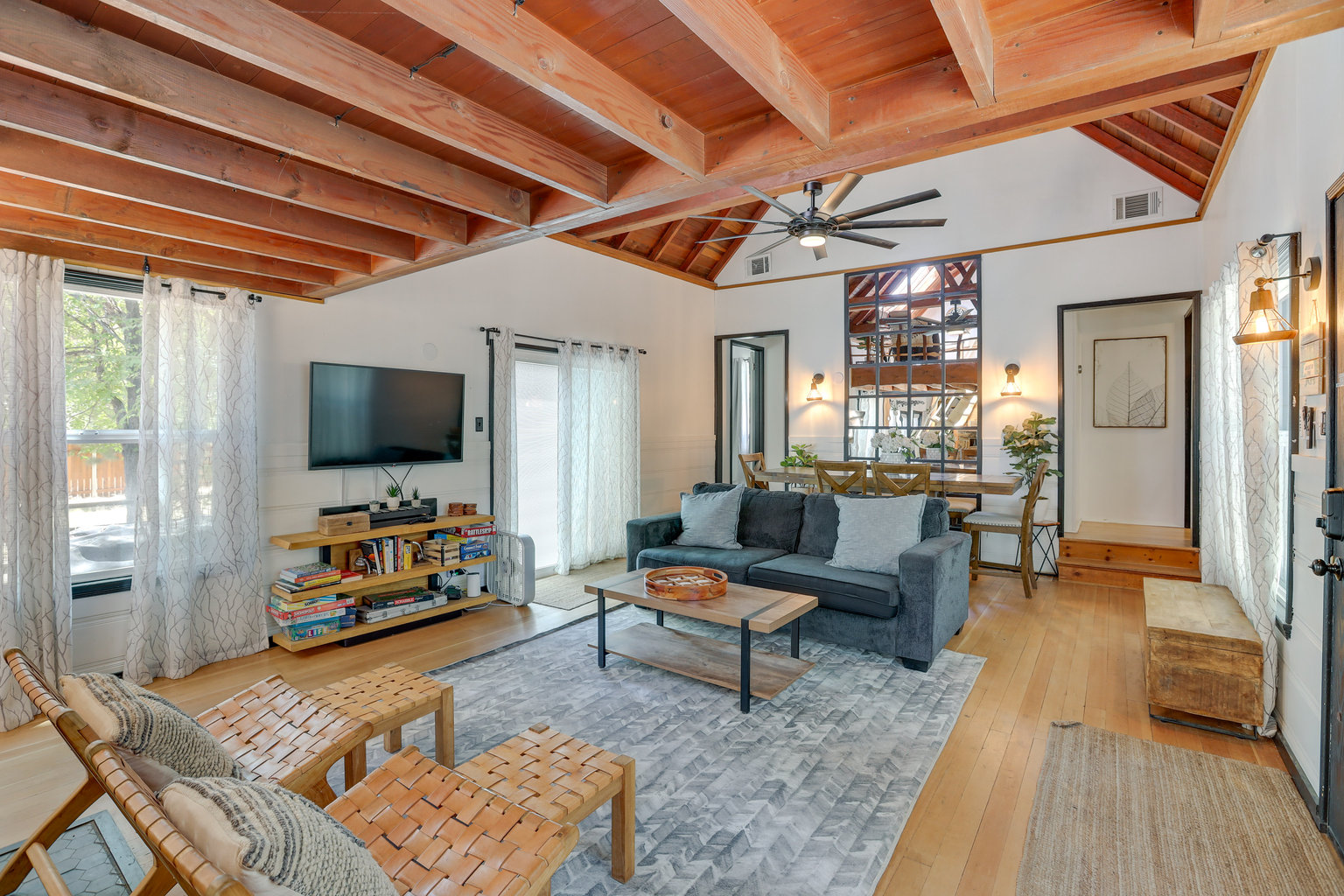 Big Bear Vacation Rental