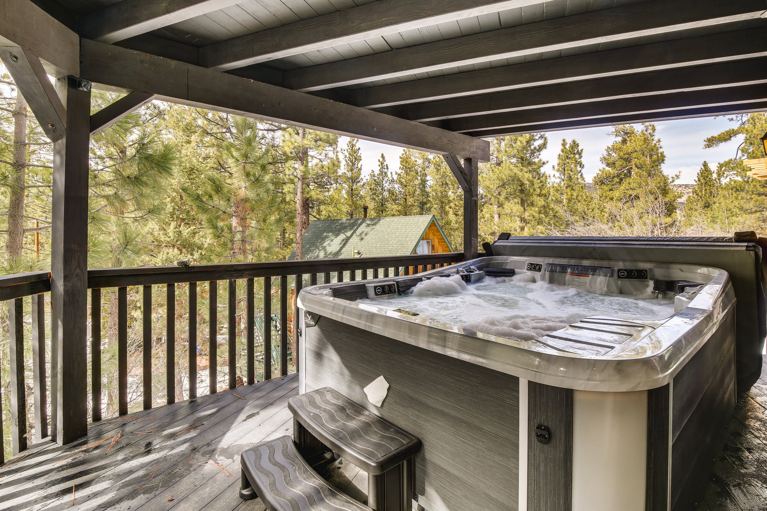 Big Bear Vacation Rental