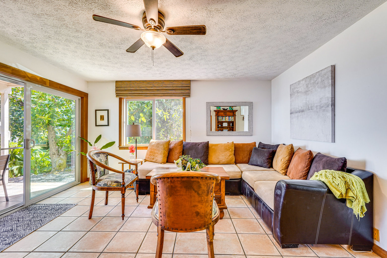 Kailua-Kona Vacation Rental