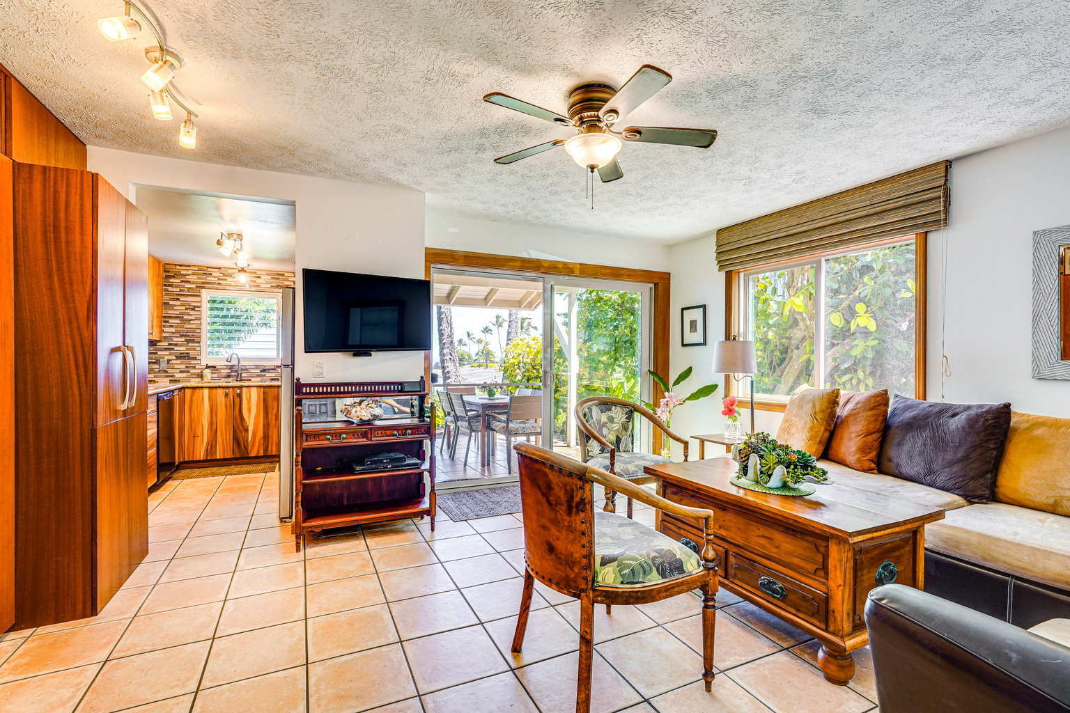 Kailua-Kona Vacation Rental