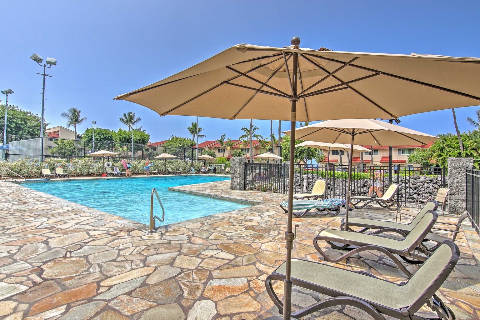 Kailua-Kona Vacation Rental