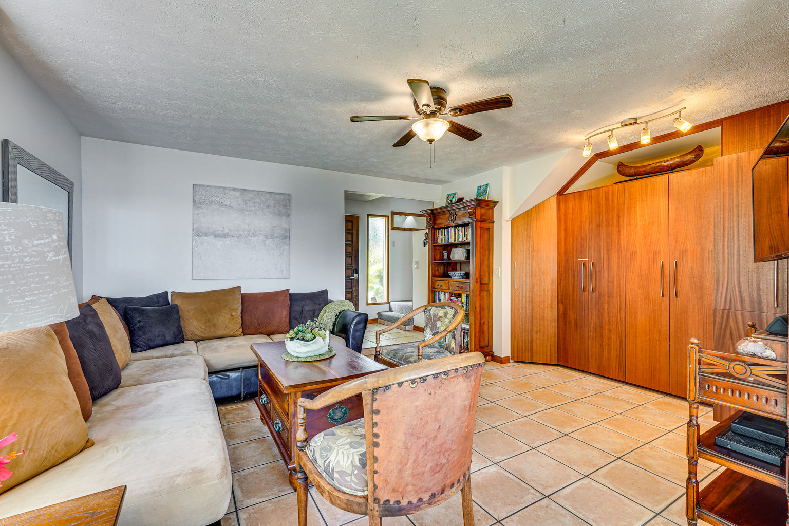 Kailua-Kona Vacation Rental