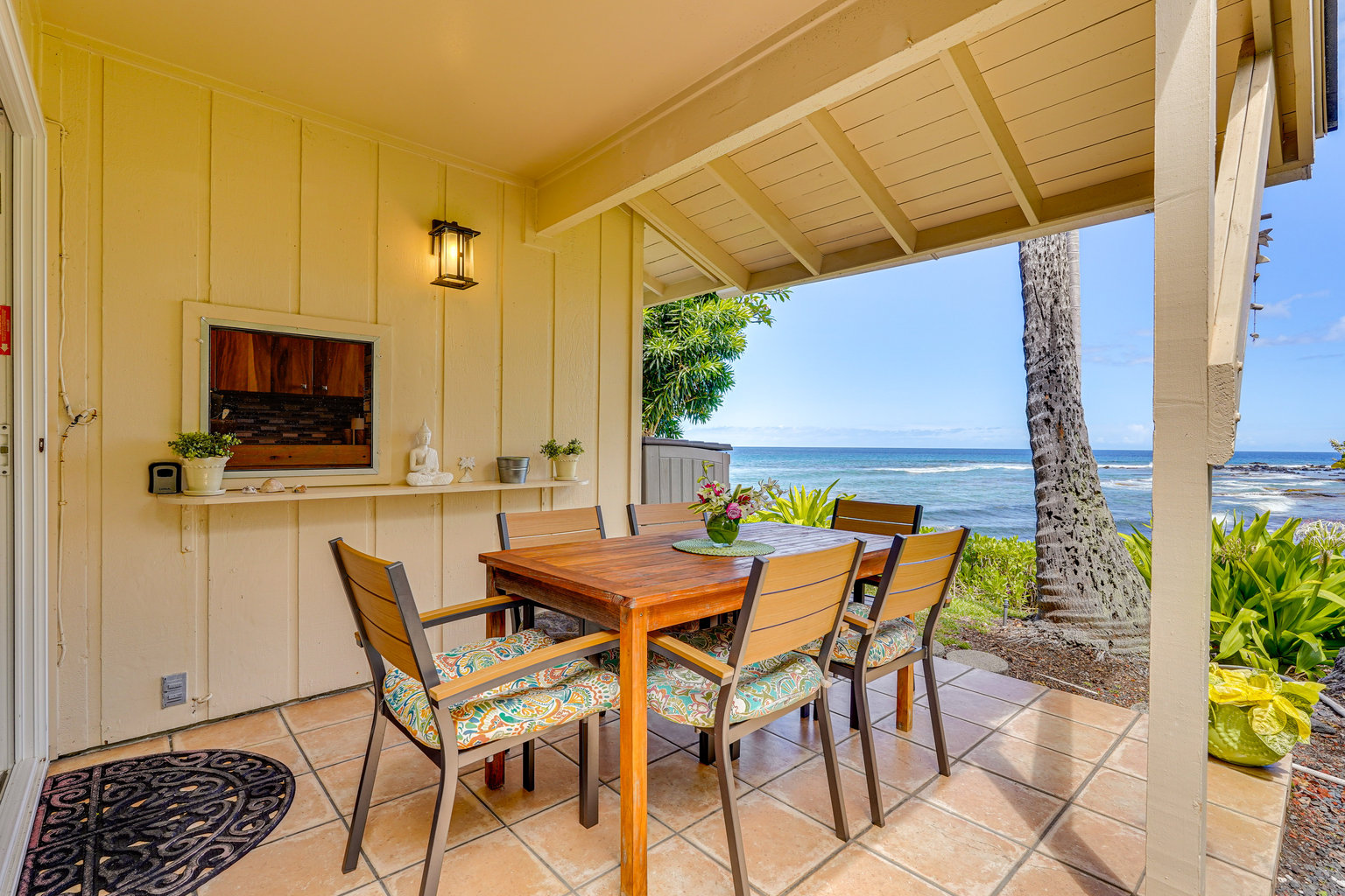 Kailua-Kona Vacation Rental