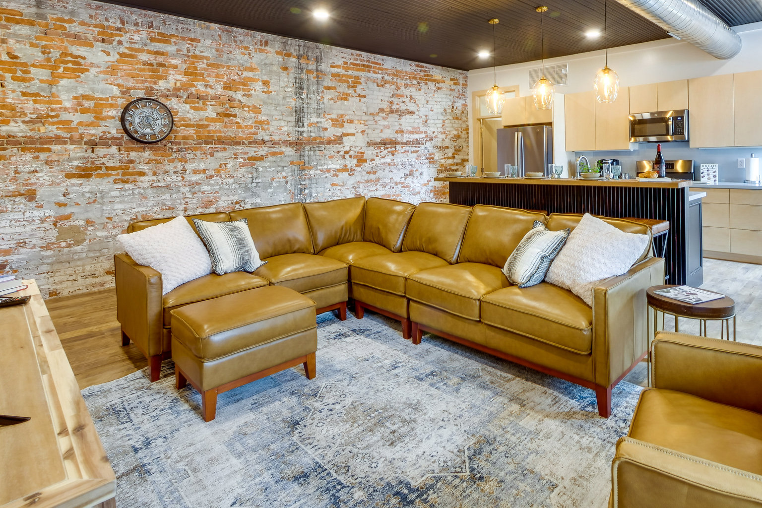 Millersburg Vacation Rental