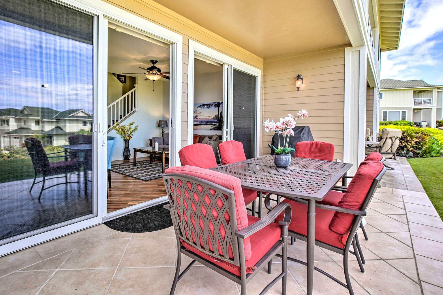 Kailua-Kona Vacation Rental