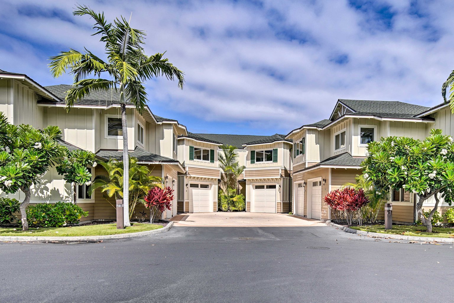 Kailua-Kona Vacation Rental