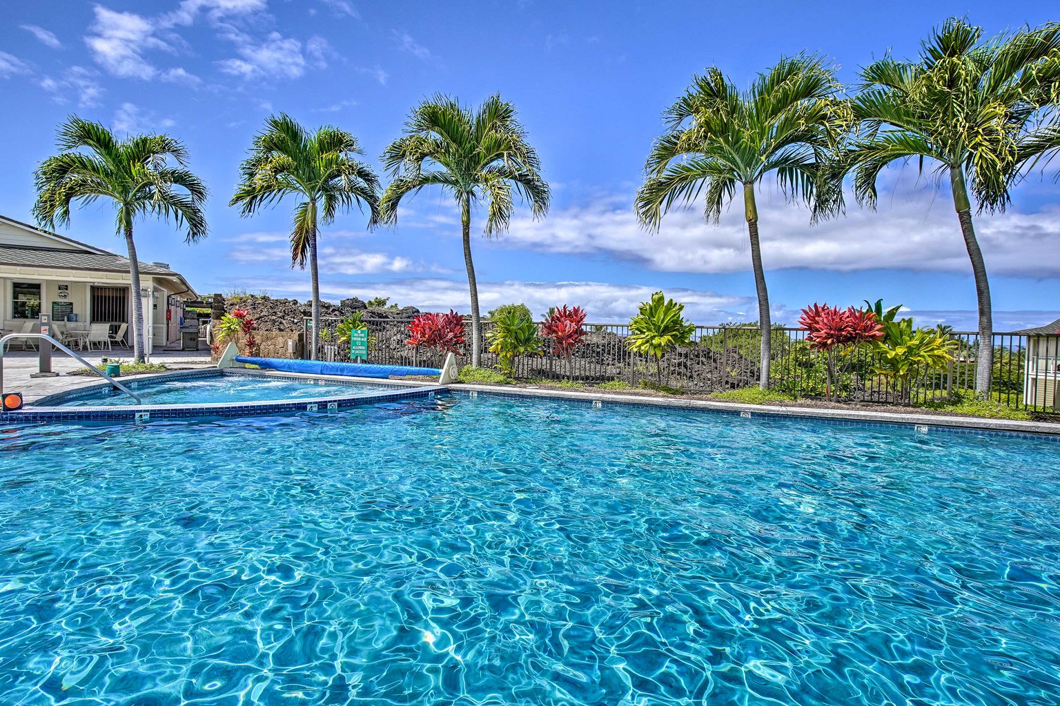 Kailua-Kona Vacation Rental
