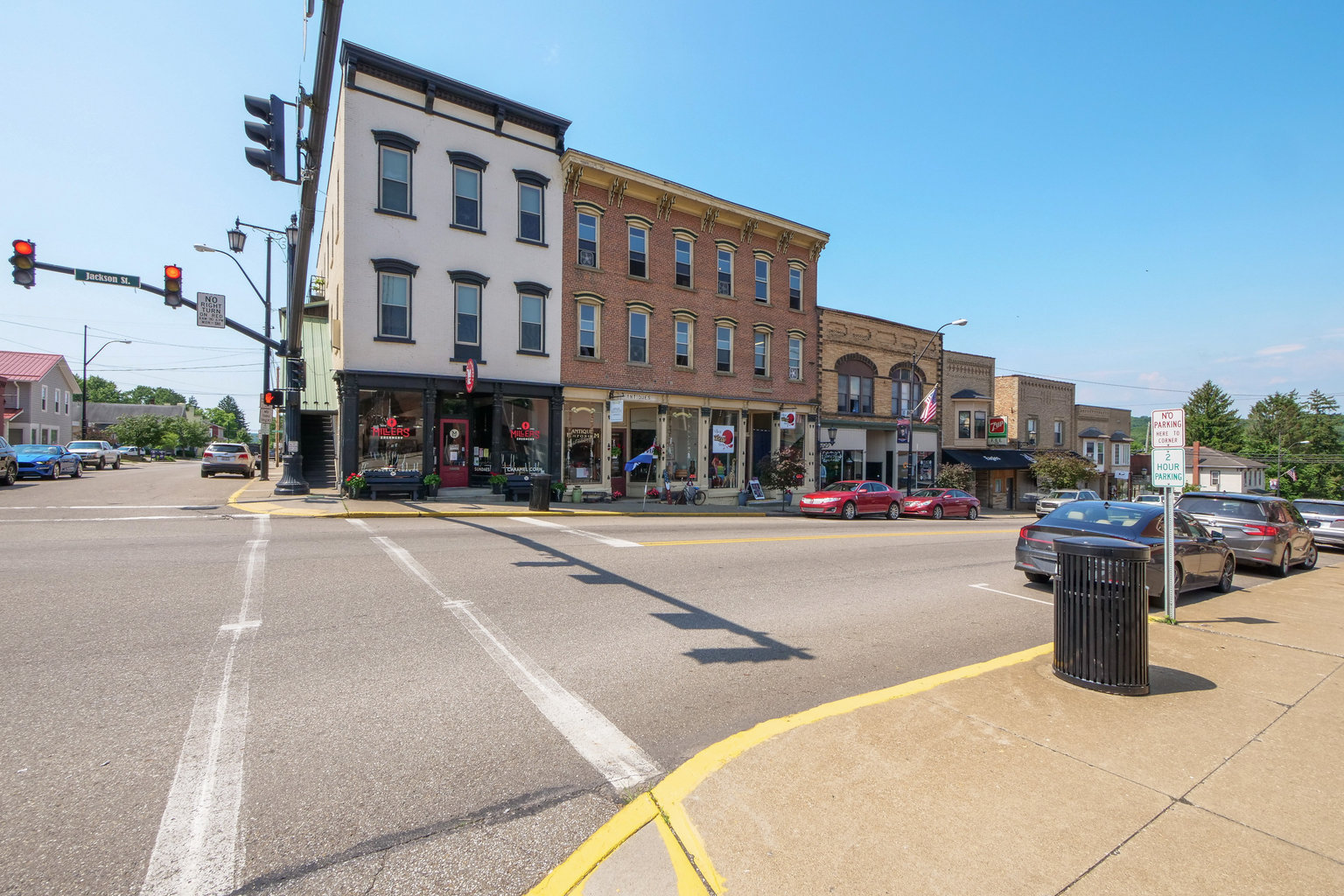 Millersburg Vacation Rental