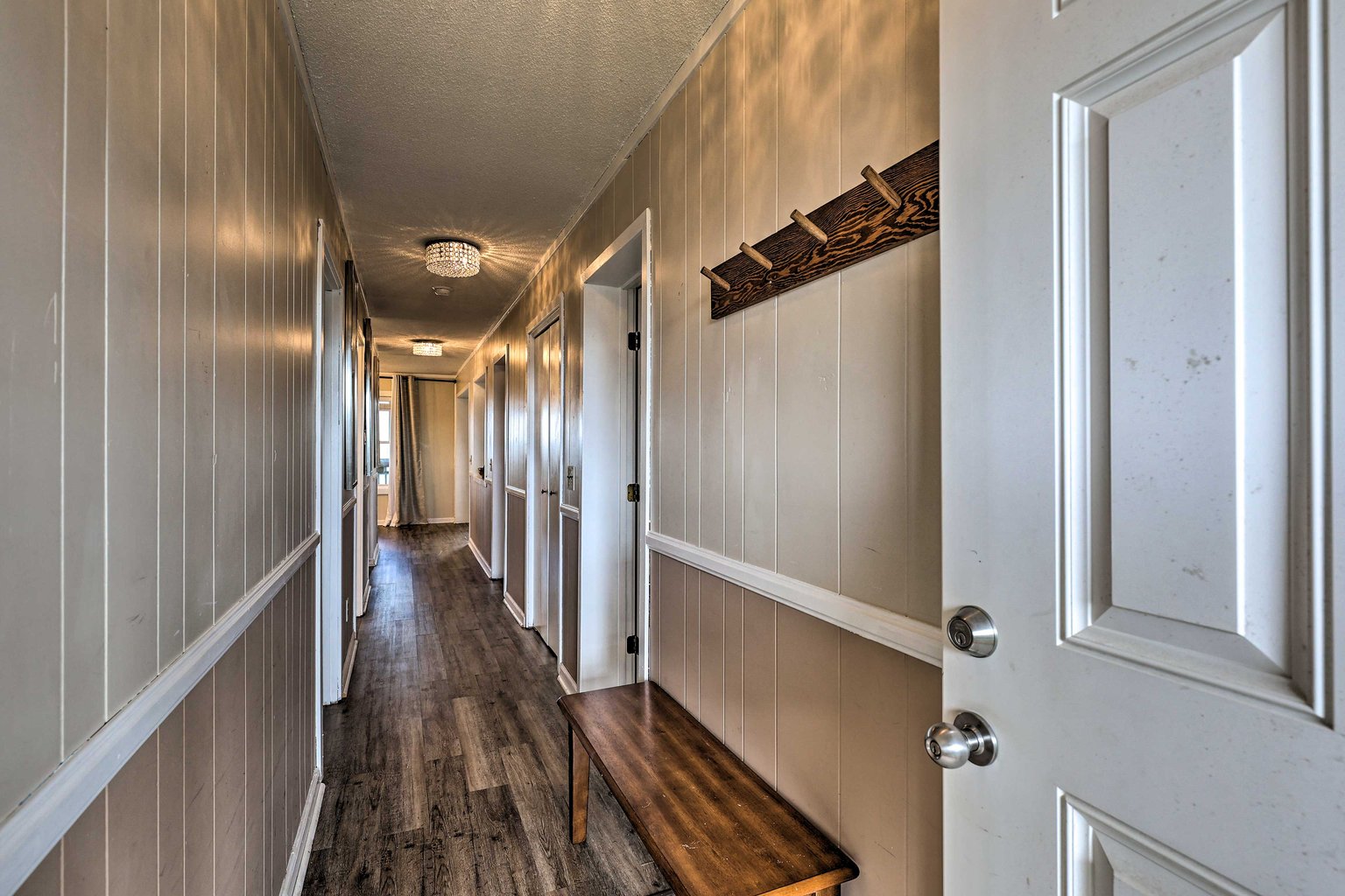 Beech Mountain Vacation Rental