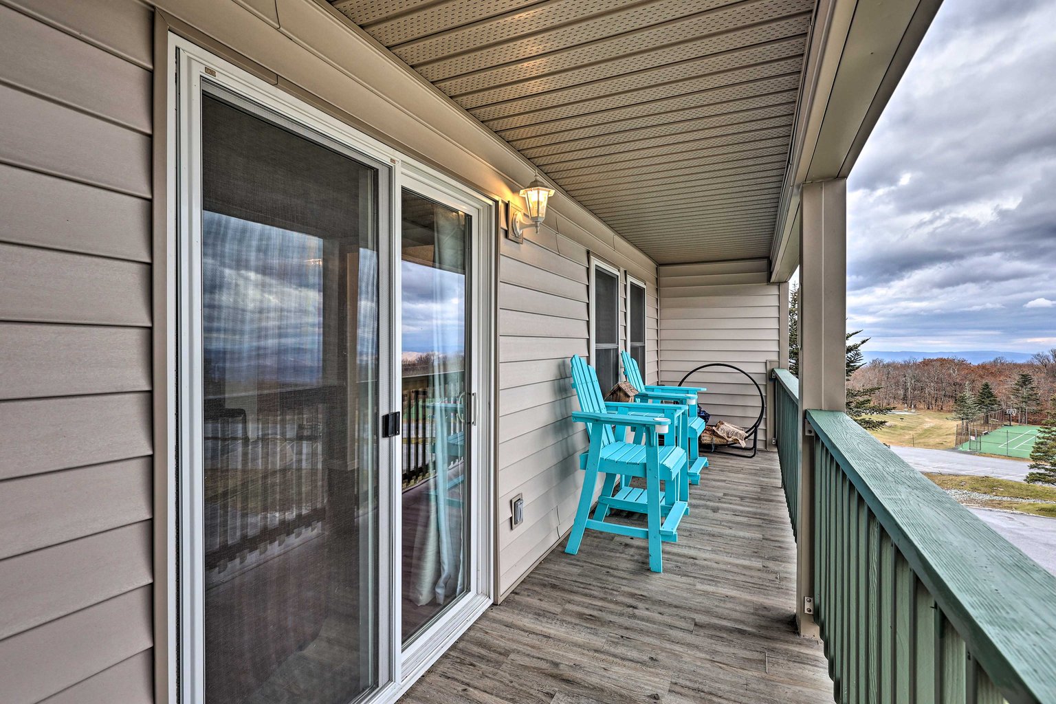 Beech Mountain Vacation Rental