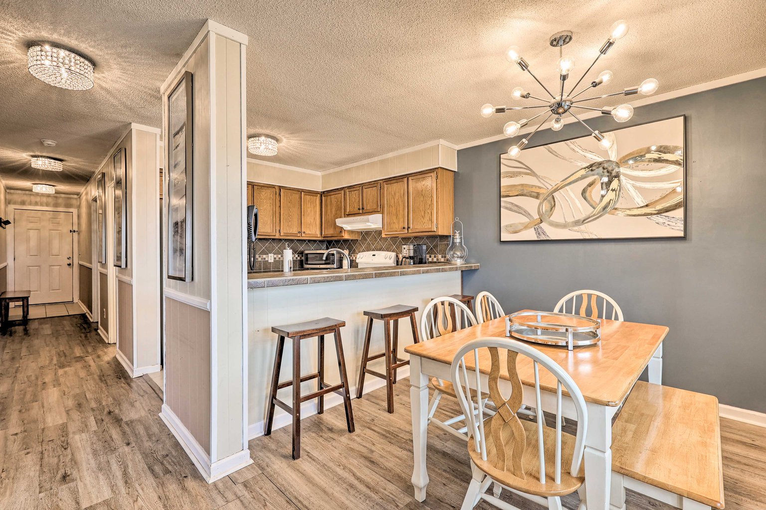 Beech Mountain Vacation Rental