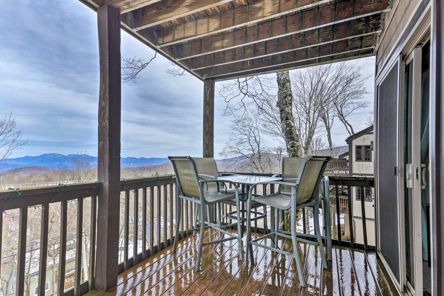 Banner Elk Vacation Rental