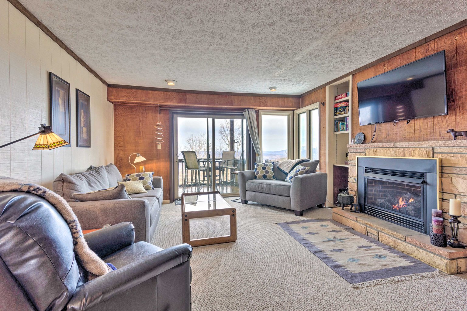 Banner Elk Vacation Rental
