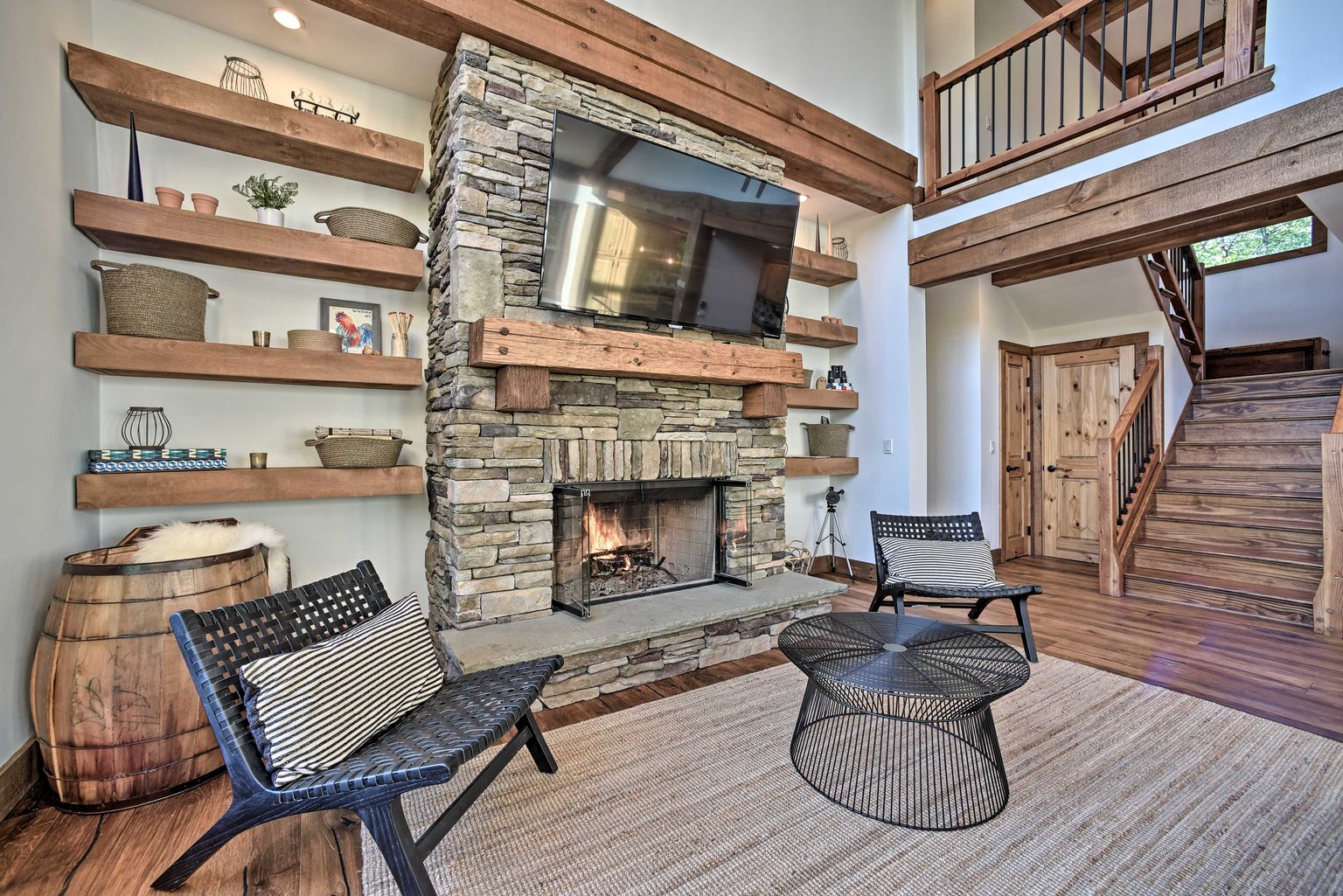 Windham Vacation Rental