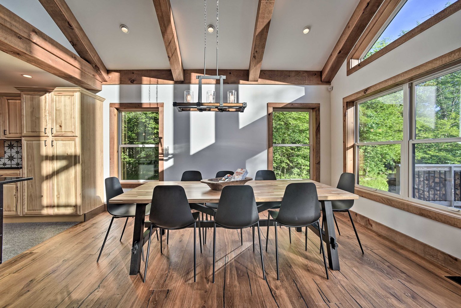 Windham Vacation Rental