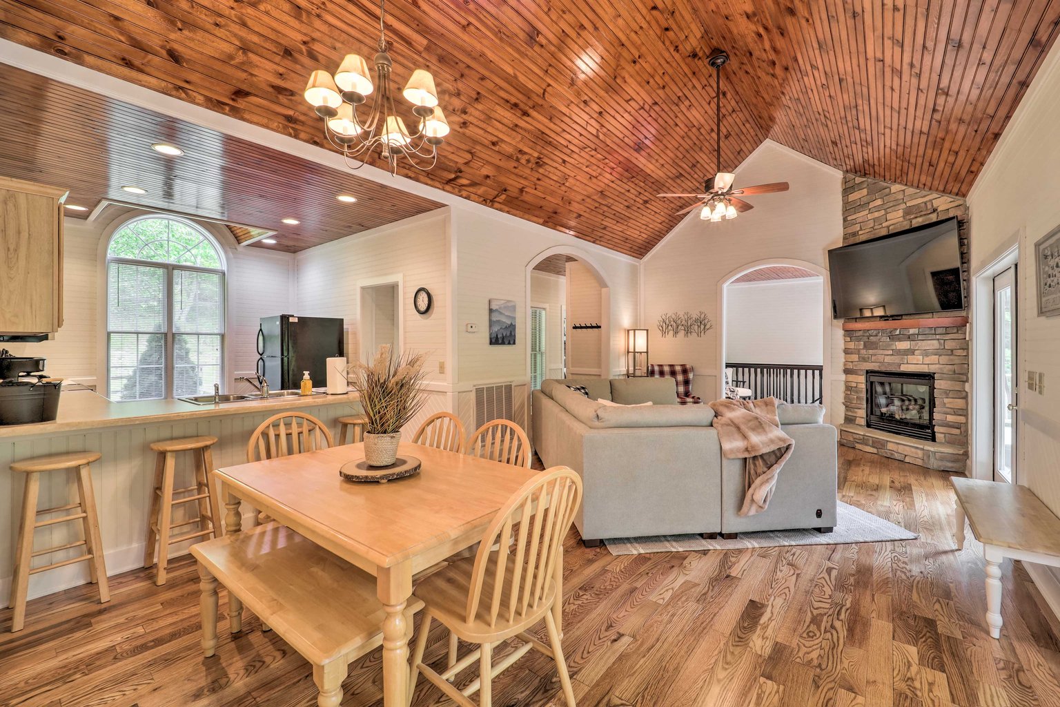 Banner Elk Vacation Rental