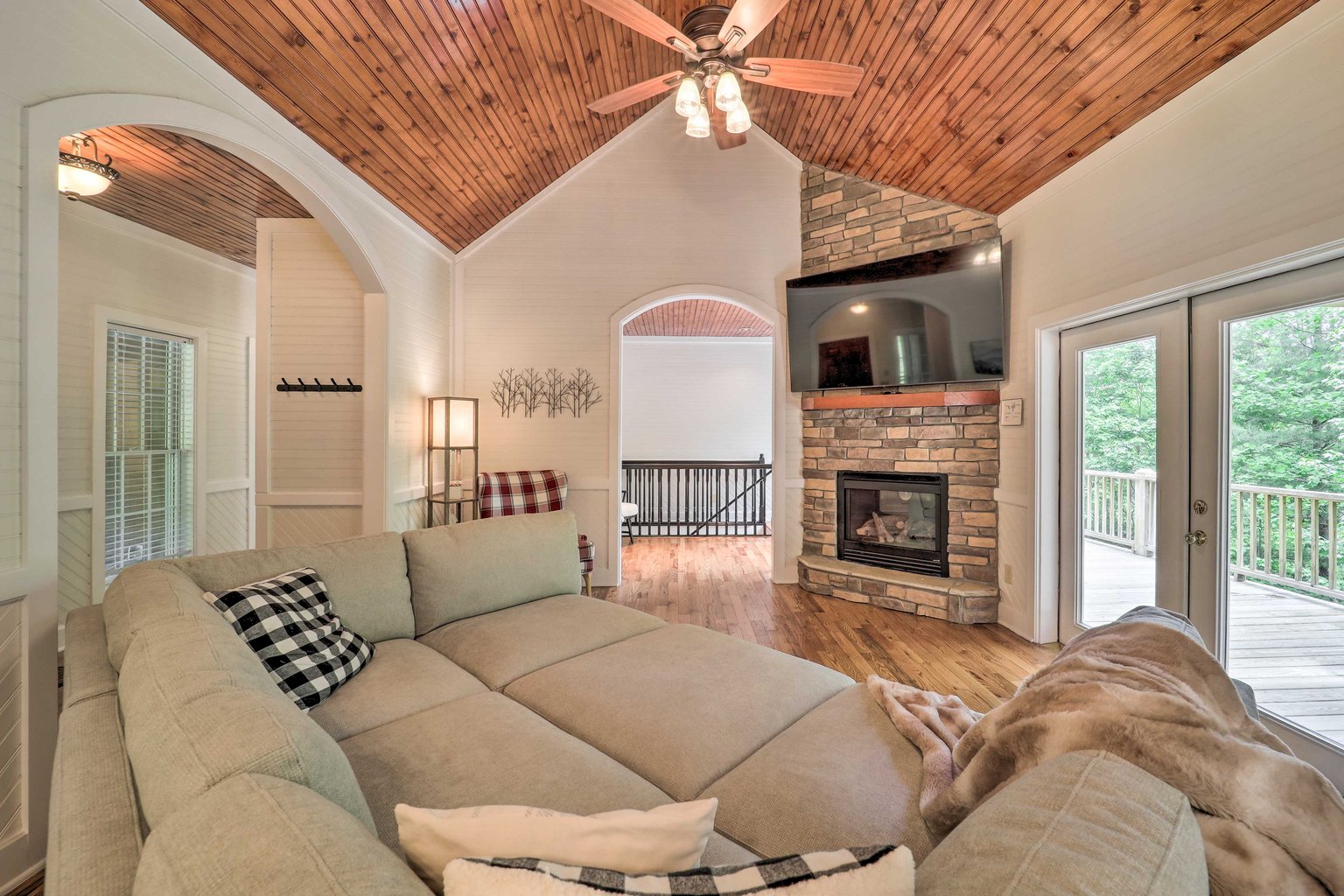 Banner Elk Vacation Rental