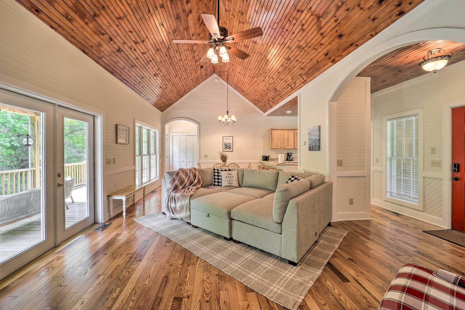 Banner Elk Vacation Rental