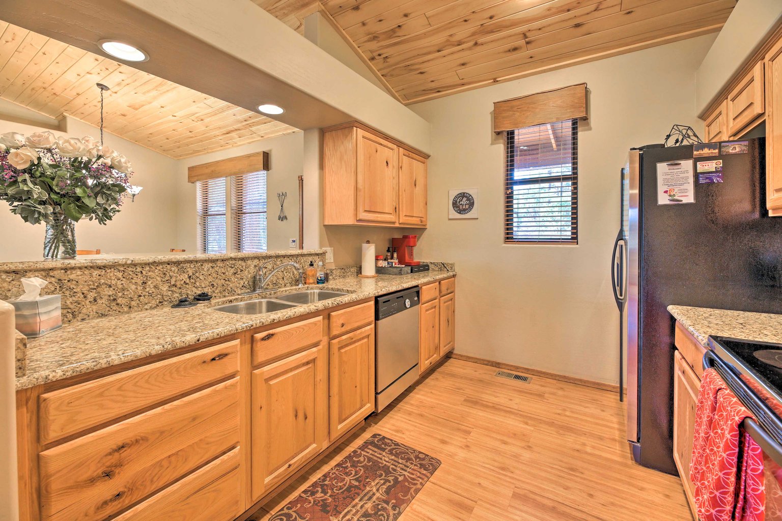 Show Low Vacation Rental