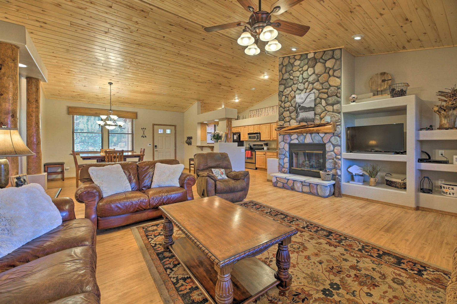 Show Low Vacation Rental