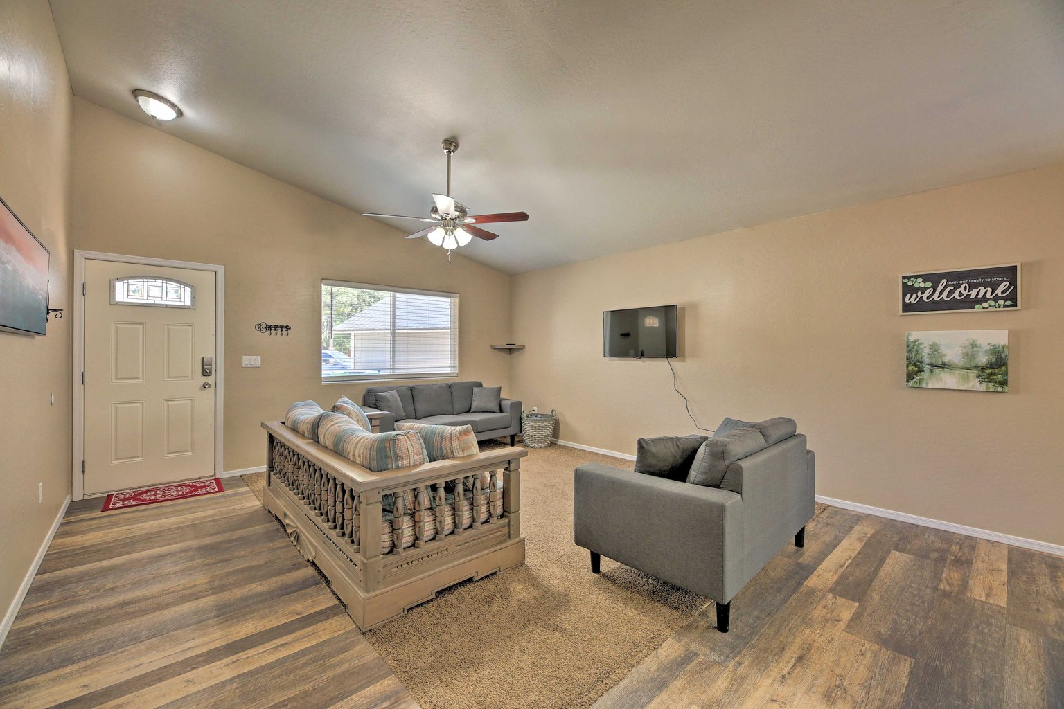 Show Low Vacation Rental