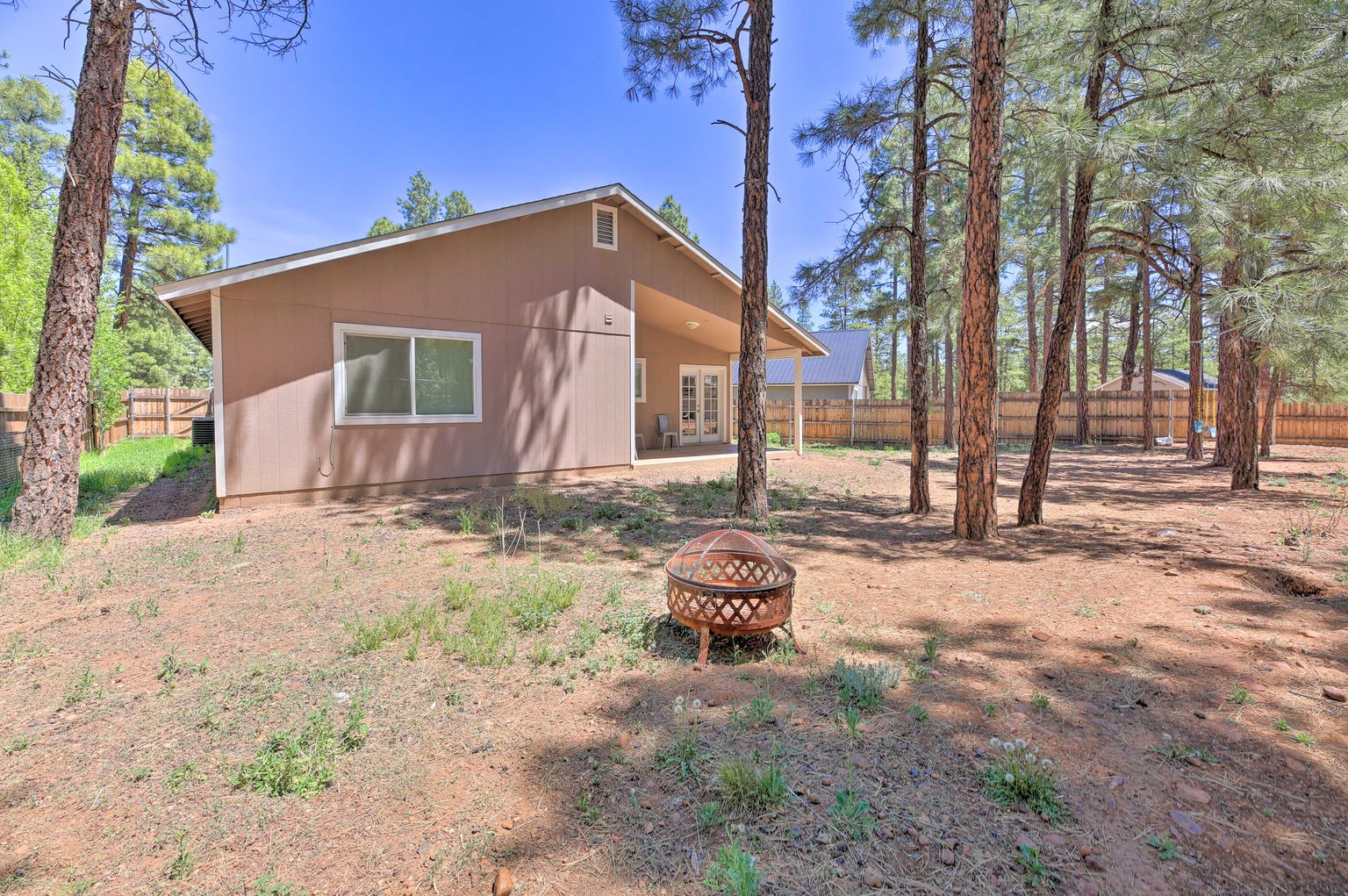 Show Low Vacation Rental