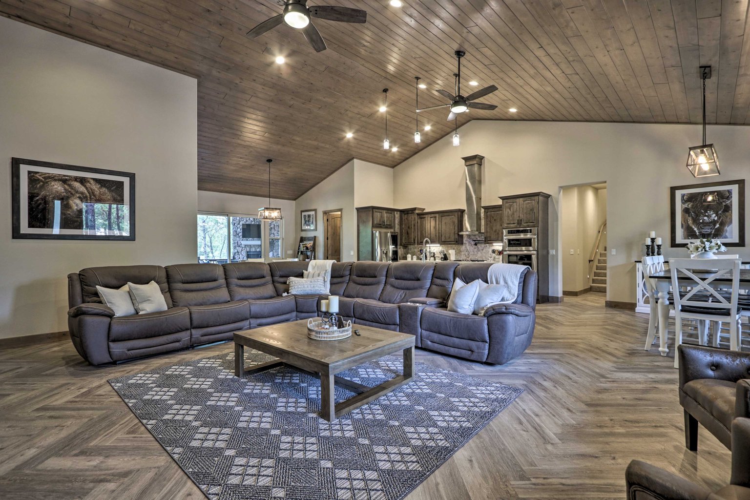 Show Low Vacation Rental