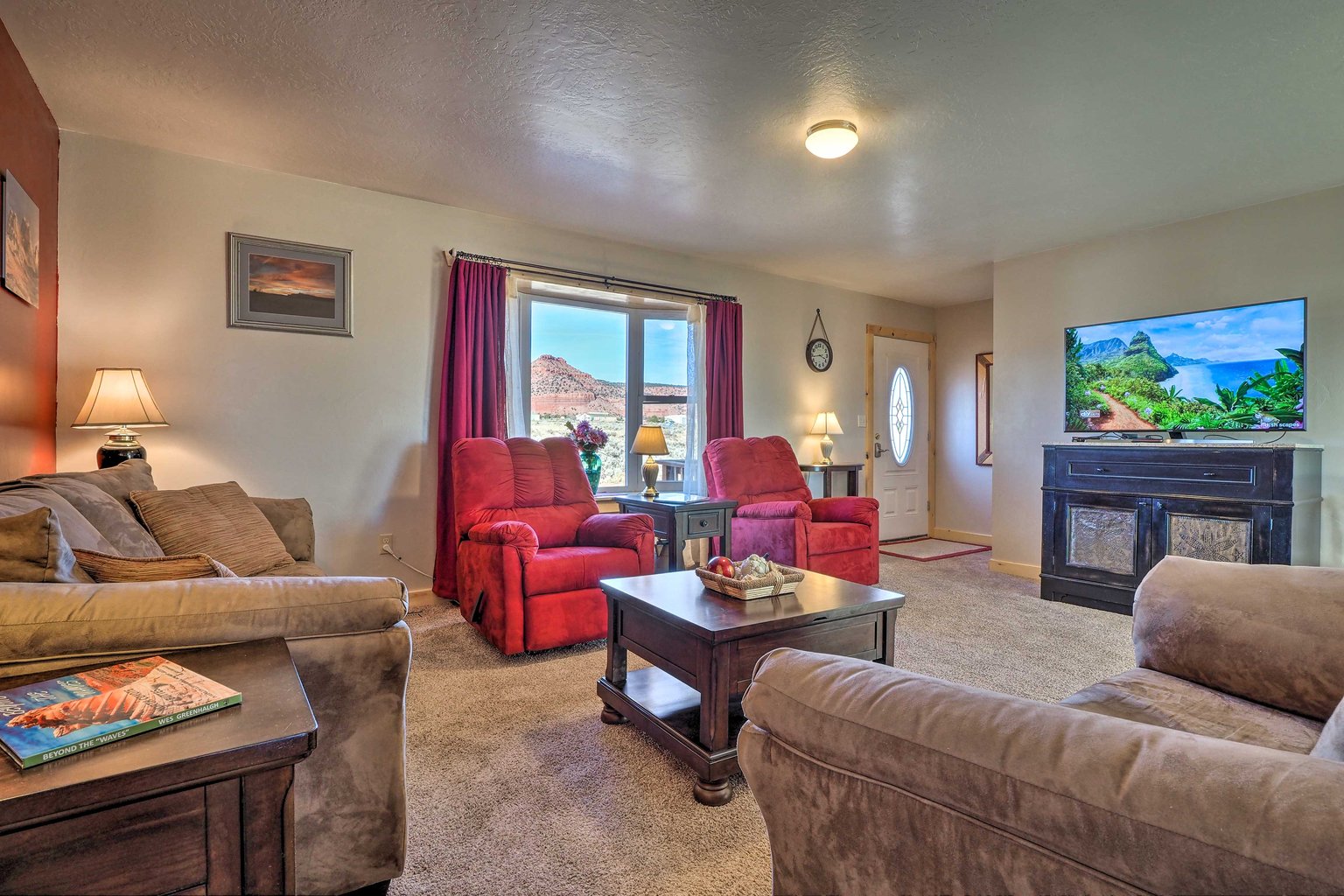 Kanab Vacation Rental