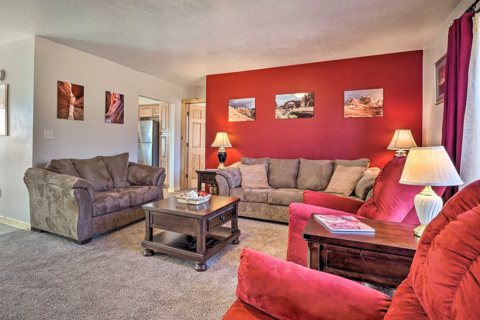 Kanab Vacation Rental