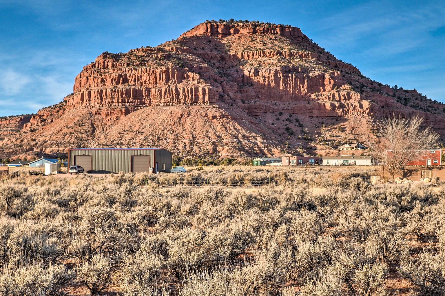 Kanab Vacation Rental