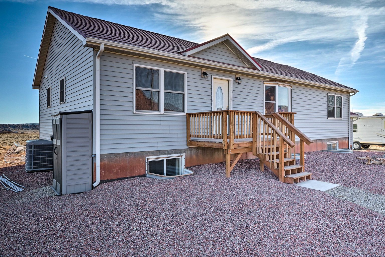 Kanab Vacation Rental
