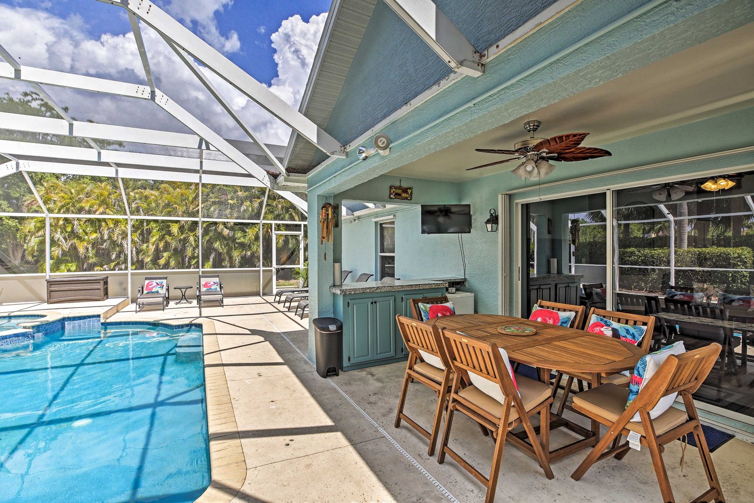 Fort Myers Vacation Rental