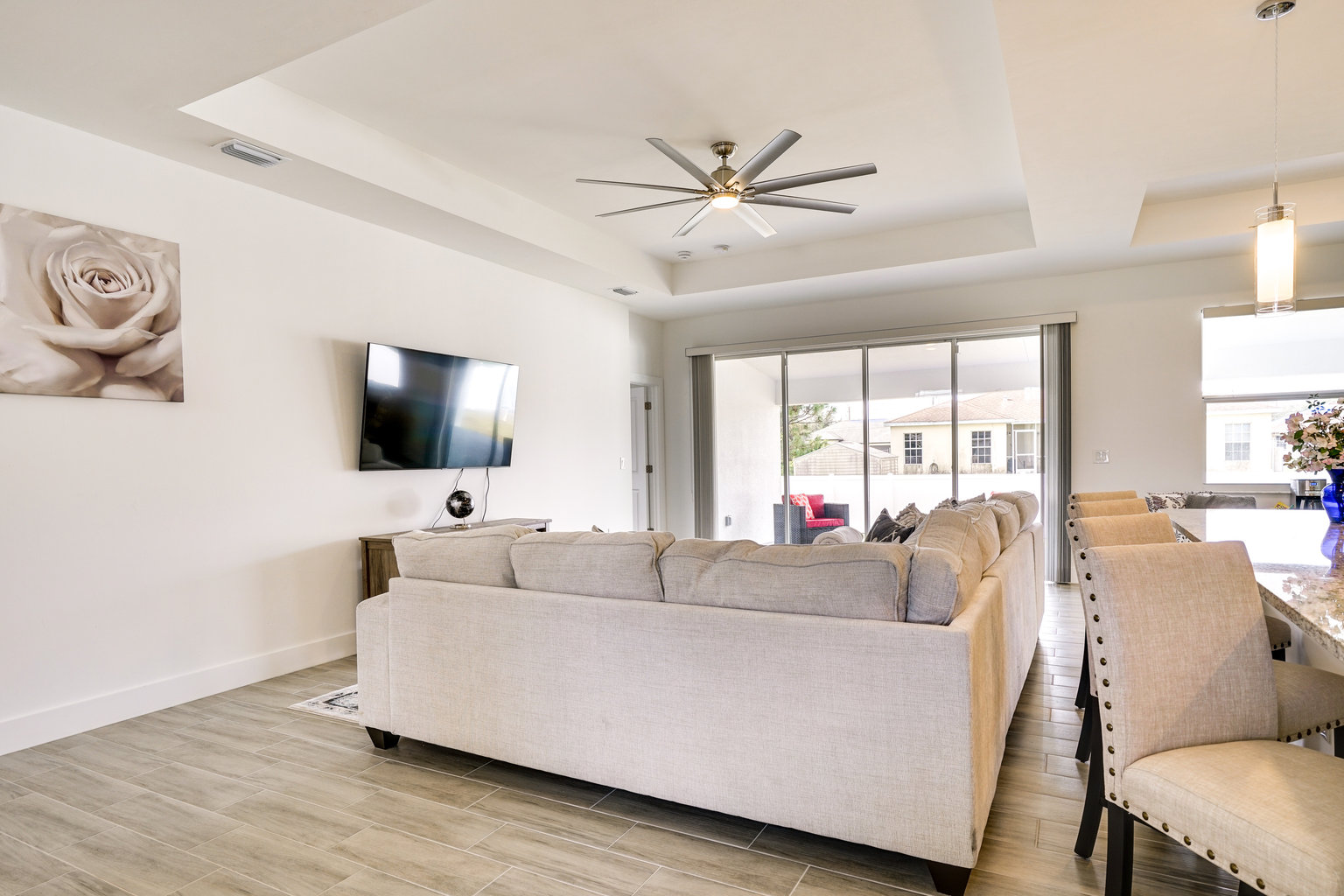 Lehigh Acres Vacation Rental