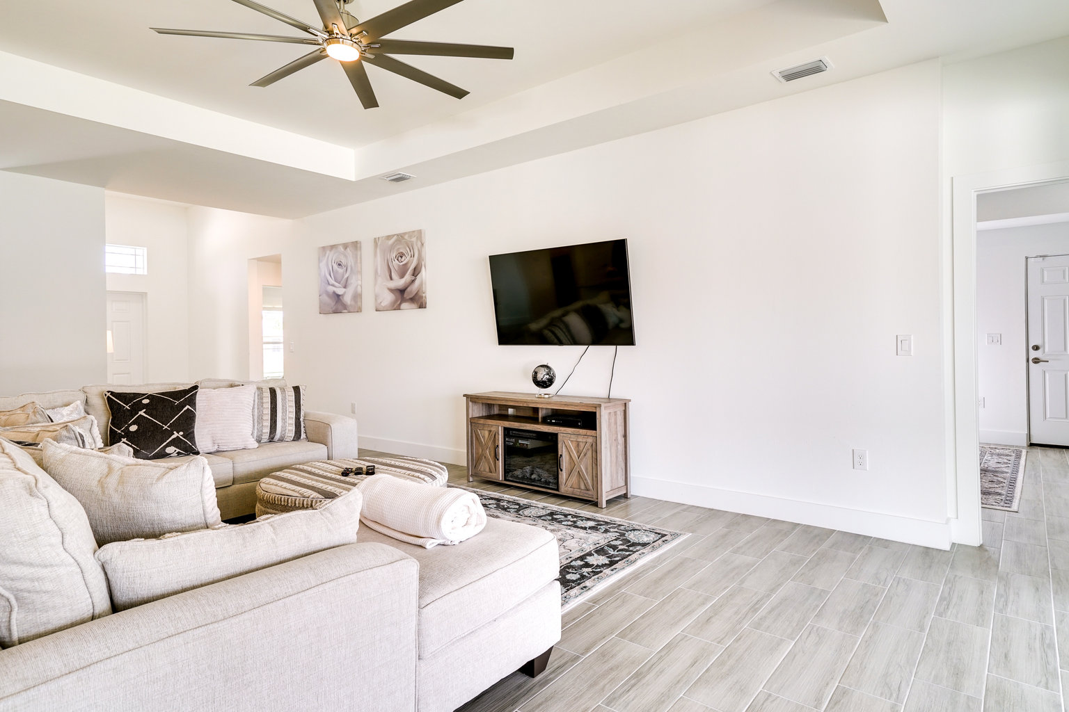 Lehigh Acres Vacation Rental