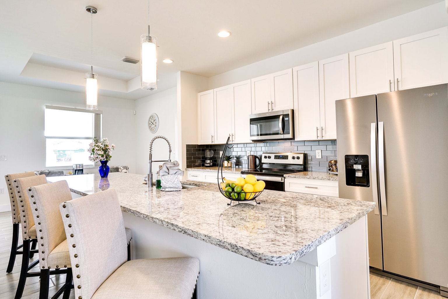 Lehigh Acres Vacation Rental