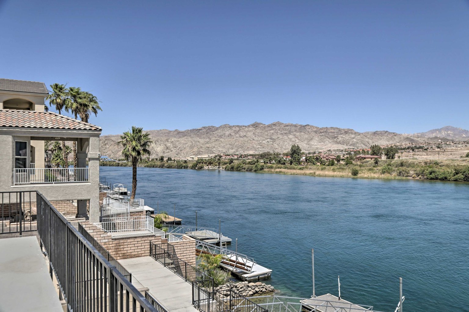 Bullhead City Vacation Rental