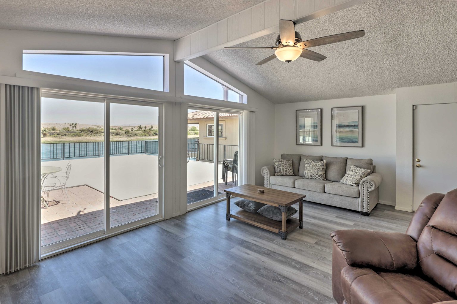 Bullhead City Vacation Rental