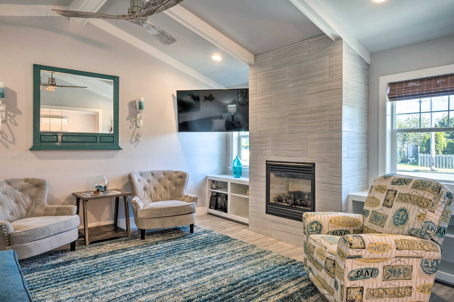 Crescent City Vacation Rental